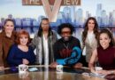 ABC accuses FCC of violating its First Amendment rights over its scrutiny of “The View”