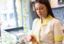 Is the teen summer job a thing of the past?