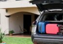 Summer travelers face “vacation inflation” as airfare, gas prices rise Summer travelers face “vacation inflation” as airfare, gas prices rise