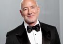Jeff Bezos says bottom half of U.S. earners should pay no federal income tax Jeff Bezos says bottom half of U.S. earners should pay no federal income tax