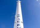 In SpaceX’s IPO, Elon Musk is a risk factor