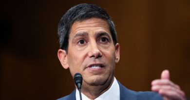 Senate confirms Kevin Warsh as Fed governor, clearing path to replace Powell as chair