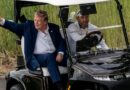 Trump says he aims to suspend gas tax “for a period of time”