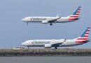 American Airlines is getting Starlink Wi-Fi