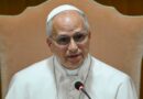 Did the Pope use AI to write about the dangers of AI?