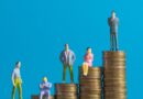 This factor may determine whether you ever build wealth. You have no control over it.