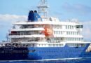 Maryland monitors 2 residents for hantavirus after cruise ship-linked flight