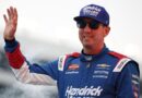 Kyle Busch died from pneumonia that progressed into sepsis, family says