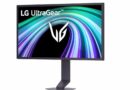 LG will release the first 1000Hz, 1080p gaming monitor this year