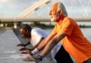 Your ‘feels-like age’ matters more than your birth year, experts claim