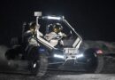 NASA’s permanent Moon base plans start with three missions this year
