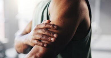 Sleep apnea may cause larger muscles with sneaky fat, researchers uncover