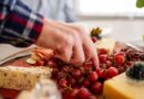 Eating grapes changes gene expression and protects skin from UV damage, study finds