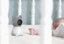 A million baby monitors and security cameras were easily viewable by hackers