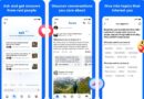 Meta’s Forum is part Reddit, part Facebook, and part Google AI Overview