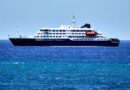 Rare hantavirus human-to-human spread possible on cruise ship, WHO says