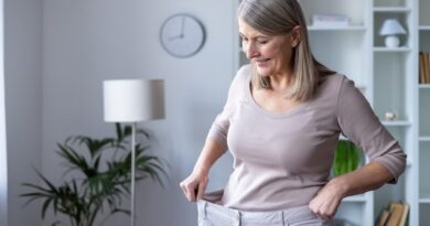 Experimental weight-loss drug outperforms original GLP-1s in mouse study