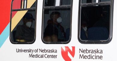 Hantavirus cruise ship passenger forced into federal quarantine in Nebraska
