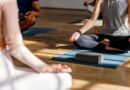 Yoga eases insomnia, fatigue and mood issues for cancer survivors in study