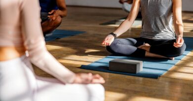 Yoga eases insomnia, fatigue and mood issues for cancer survivors in study