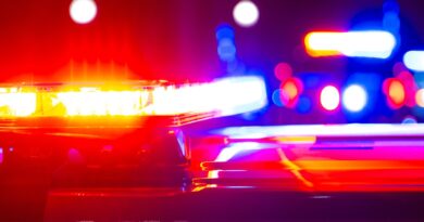 Jacksonville officer and pastor talks man off Dames Point Bridge in dramatic rescue