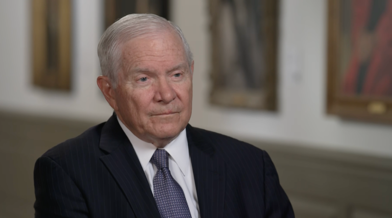 Cuba’s biggest threat to U.S. is collapse, says former Defense Secretary Robert Gates