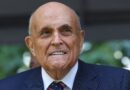 Rudy Giuliani describes ‘spiritual experience’ during coma from pneumonia