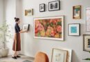 Some of our favorite art TVs are more than 40 percent off this weekend