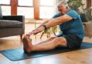 Short floor exercise routine may improve balance and coordination, study finds