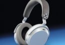 Sennheiser’s Momentum 5 headphones have upgraded ANC and a replaceable battery