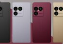 Sony’s new Xperia phone gets an overdue redesign