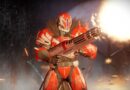 Bungie gives up on Destiny Bungie gives up on Destiny