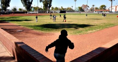 American Academy of Pediatrics urges schools to protect daily recess time