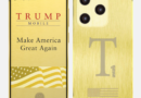 Trump Mobile says its phone will ship this week, almost a year after announcing the device
