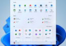 Windows 11 tests an adjustable taskbar and resizable Start menu