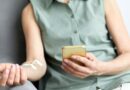 Ketamine infusion relieves severe depression in just 4 hours, study suggests