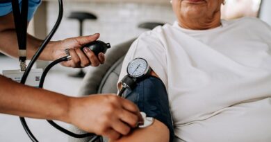 800-year-old Chinese exercise baduanjin rivals blood pressure medication