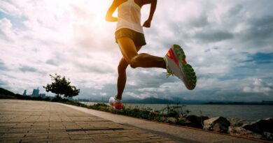 Exercise can reduce cigarette cravings and aid cessation, study finds