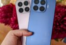 Xiaomi 17T Pro arrives with the company’s biggest battery yet Xiaomi 17T Pro arrives with the company’s biggest battery yet