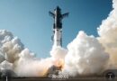 SpaceX’s first employee remains on mission: “Space is super important”