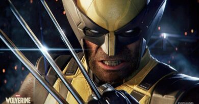 Here’s seven bloody minutes of Wolverine on the PS5