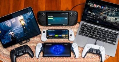 Sony’s next-gen PlayStation will go ‘beyond the living room’