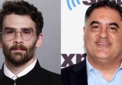 U.K. bars left-wing influencers from entering country ahead of speaking gigs U.K. bars left-wing influencers from entering country ahead of speaking gigs