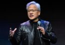 Nvidia is already planning N2X and N3X chips — the goal is the Star Trek computer