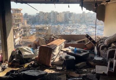 Israeli strikes in Gaza kill at least nine Palestinians
