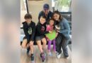 Virginia Beach mom nearly died from sepsis, now fights for awareness