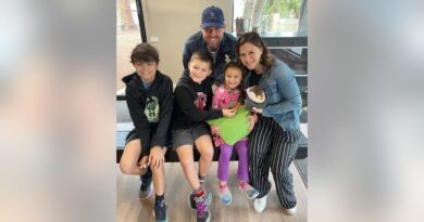 Virginia Beach mom nearly died from sepsis, now fights for awareness