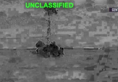 Iran launches new attacks on U.S. allies Iran launches new attacks on U.S. allies