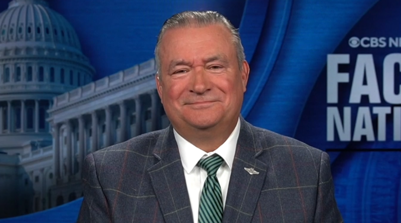 Transcript: Rep. Don Bacon on “Face the Nation with Margaret Brennan,” June 7, 2026 Transcript: Rep. Don Bacon on “Face the Nation with Margaret Brennan,” June 7, 2026