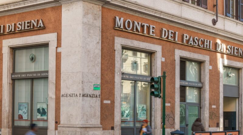 Bidding war underway for world’s oldest bank, Italy’s Banca Monte dei Paschi di Siena Bidding war underway for world’s oldest bank, Italy’s Banca Monte dei Paschi di Siena